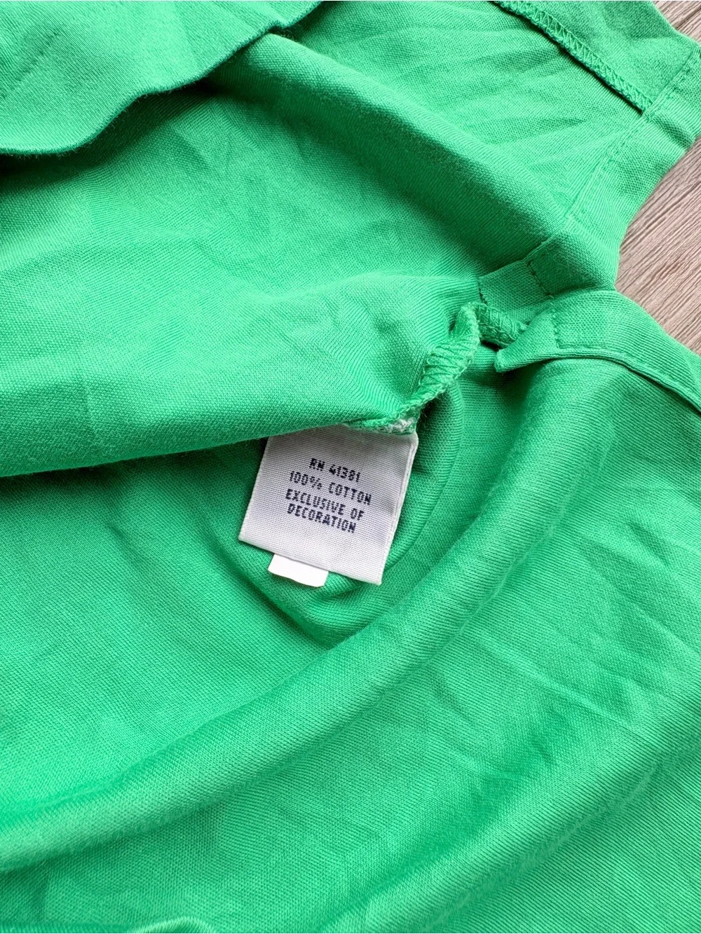 Polo Ralph Lauren Classic Embroidered Kelly Green Polo Shirt